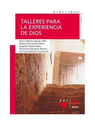 Talleres Para La Experiencia De Dios