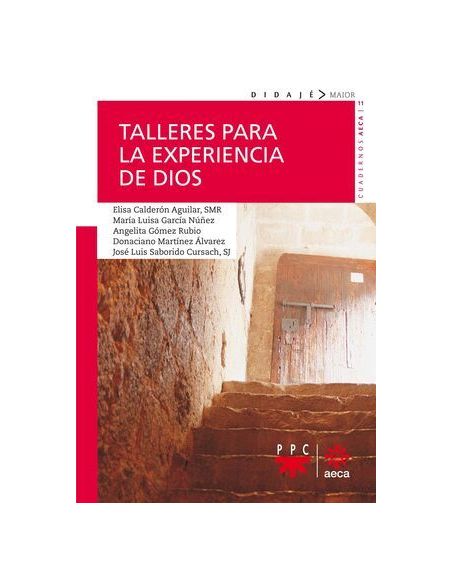 Talleres Para La Experiencia De Dios