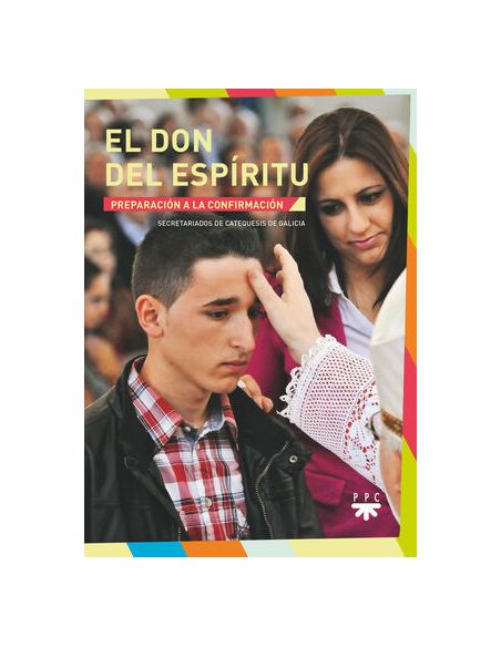 El Don Del Espíritu