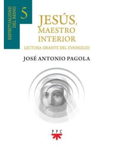 Jesús, Maestro Interior 5