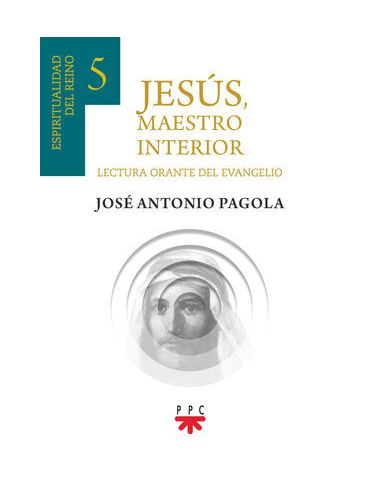 Jesús, Maestro Interior 5