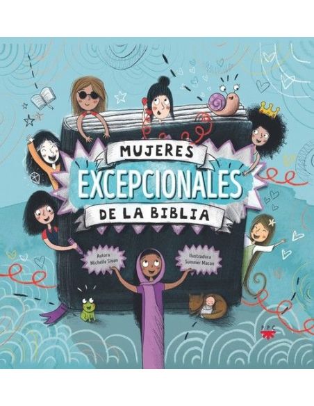 Mujeres Excepcionales De La Biblia