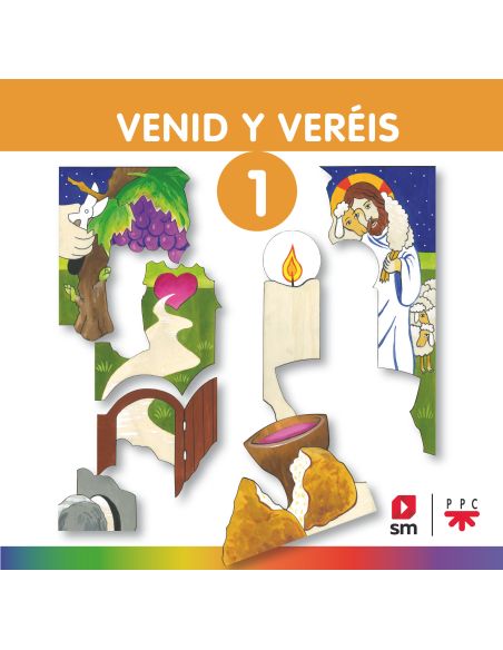 Venid Y Veréis. Vol 1