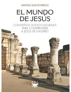 El Mundo De Jesús