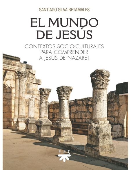 El Mundo De Jesús