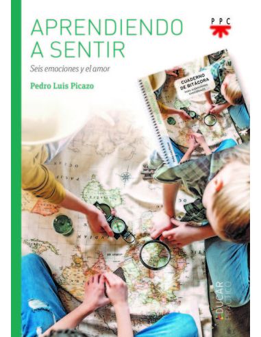 Aprendiendo A Sentir. Guia