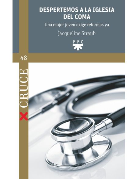 Despertemos A La Iglesia Del Coma