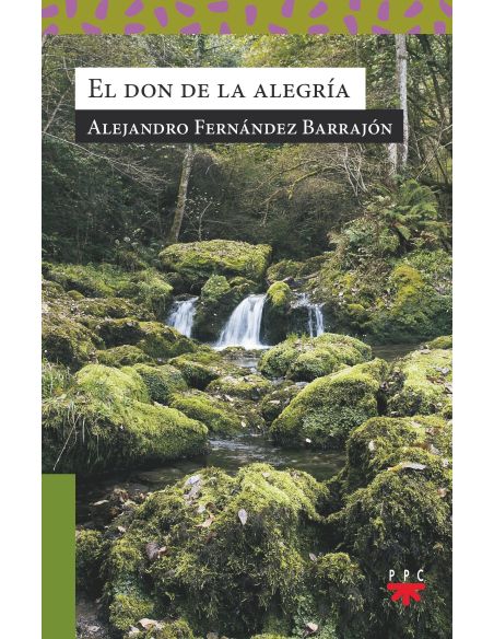 El Don De La Alegría