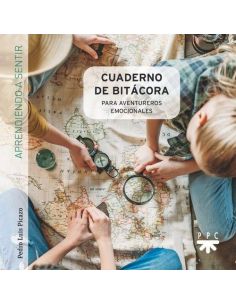 Cuaderno De Bitácora
