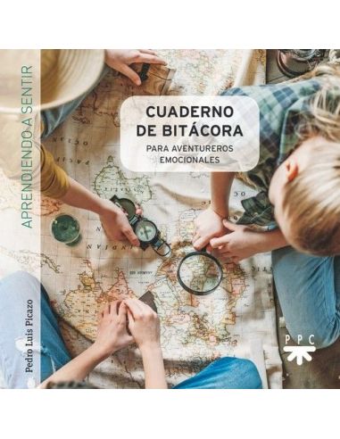 Cuaderno De Bitácora