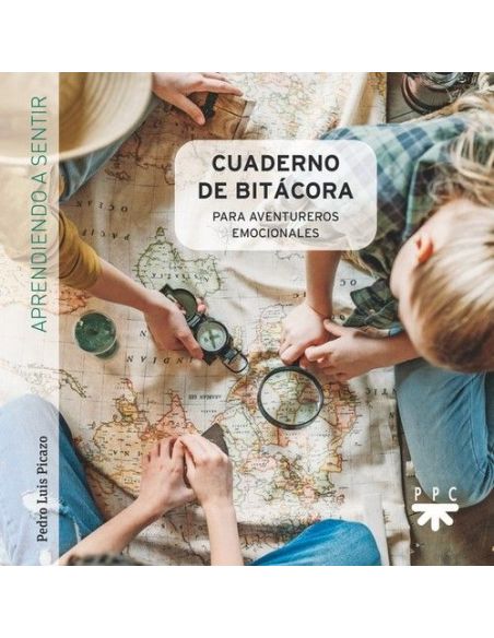 Cuaderno De Bitácora