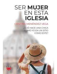 Ser Mujer En Esta Iglesia