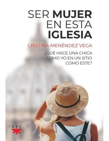 Ser Mujer En Esta Iglesia