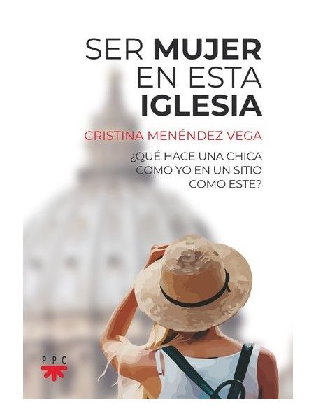Ser Mujer En Esta Iglesia