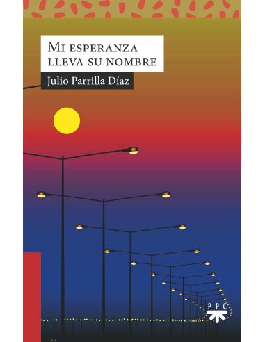 Mi Esperanza Lleva Su Nombre