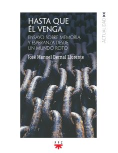 Hasta Que Él Venga