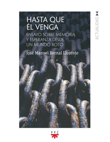 Hasta Que Él Venga