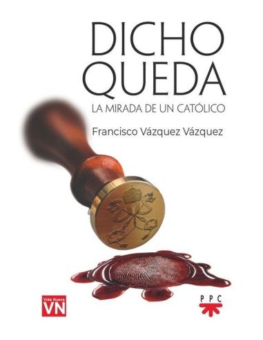 Dicho Queda