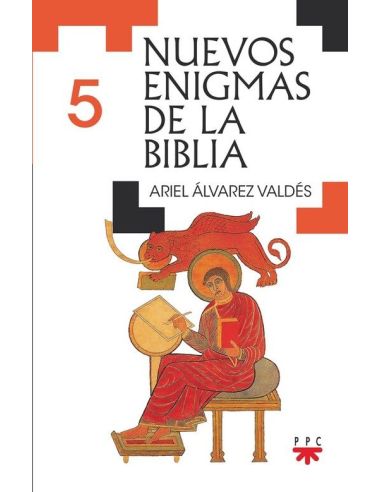 Nuevos Enigmas De La Biblia 5