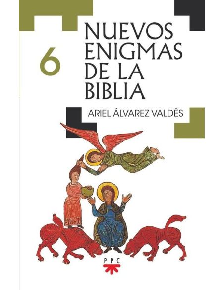 Nuevos Enigmas De La Biblia 6