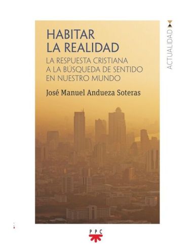 Habitar La Realidad