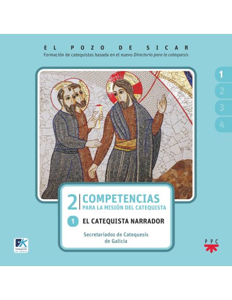 El Pozo De Sicar. 2. Competencias Para La Misión Del Catequista. 1