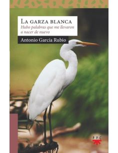 La Garza Blanca