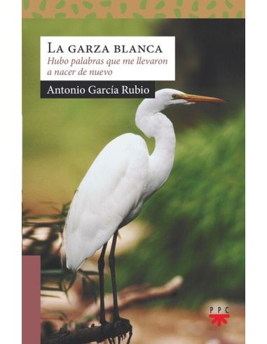 La Garza Blanca