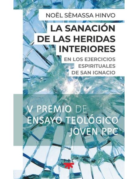 La Sanación De Las Heridas Interiores