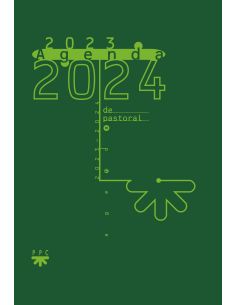 Agenda Pastoral 2023-2024