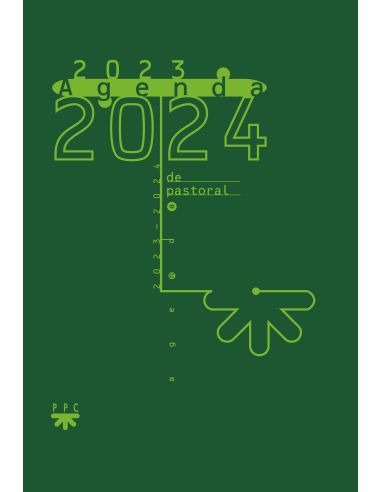Agenda Pastoral 2023-2024