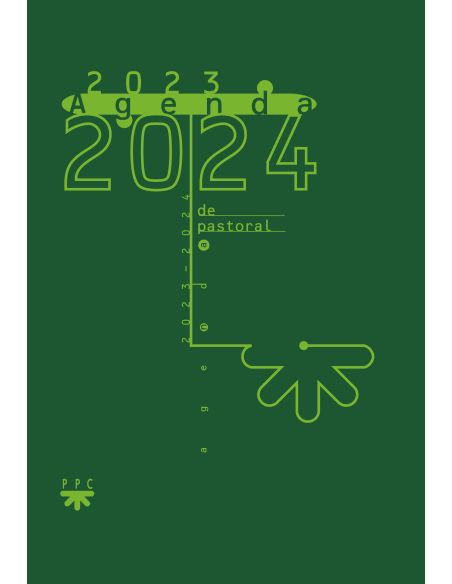 Agenda Pastoral 2023-2024