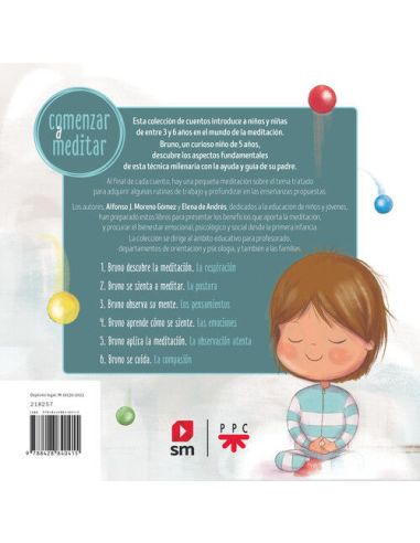 Comenzar A Meditar. Pack