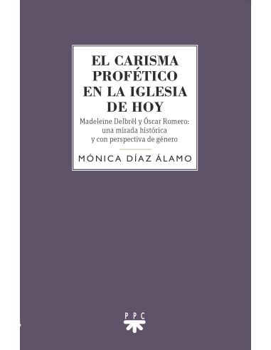 El Carisma Profético En La Iglesia Hoy