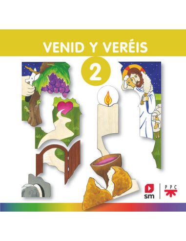 Venid Y Veréis. Vol 2