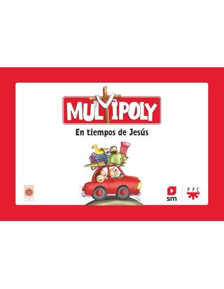 Multipoly