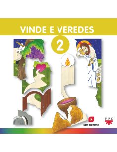 Vinde E Veredes. Vol 2 (Gallego)
