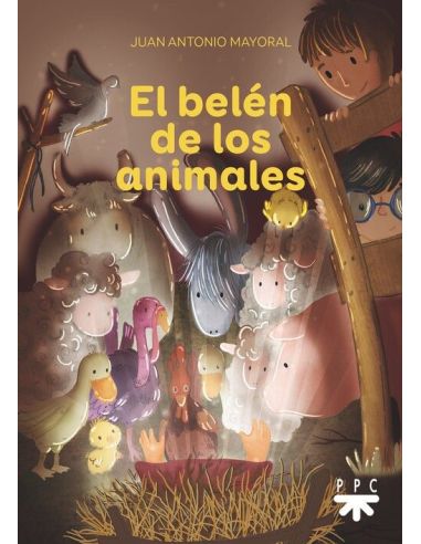 El Belén De Los Animales
