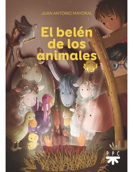 El Belén De Los Animales
