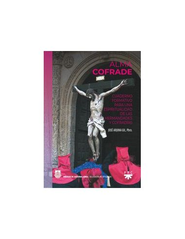 Alma Cofrade