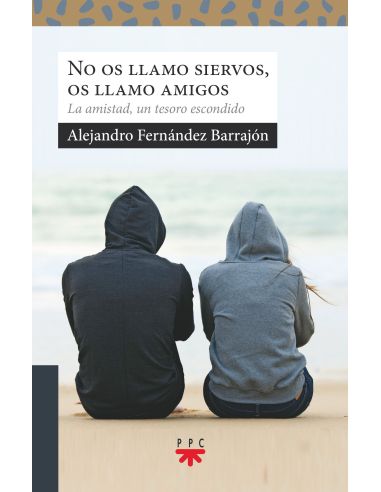 Sa.248 No Os Llamo Siervos,Os Llamo Amigos