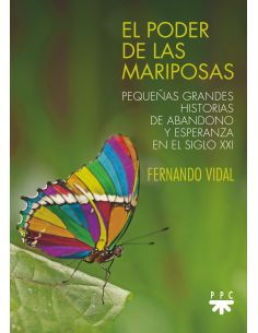 El Poder De Las Mariposas