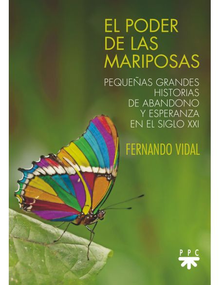 El Poder De Las Mariposas