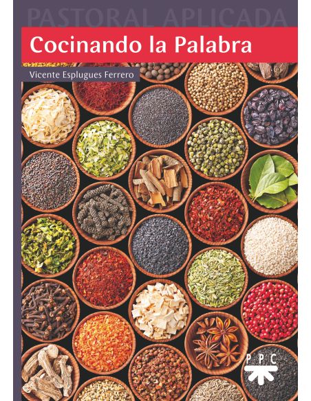 Cocinando La Palabra