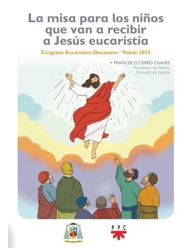 La Misa Para Los Niños Que Van A Recibir A Jesús Eucaristía
