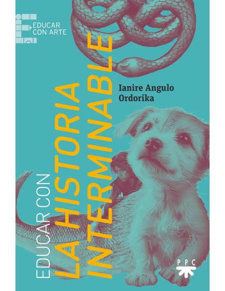 Educar Con La Historia Interminable