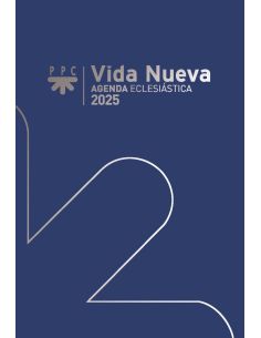 Agenda Eclesiástica Ppc-Vn 2025