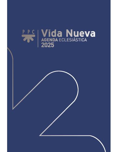 Agenda Eclesiástica Ppc-Vn 2025