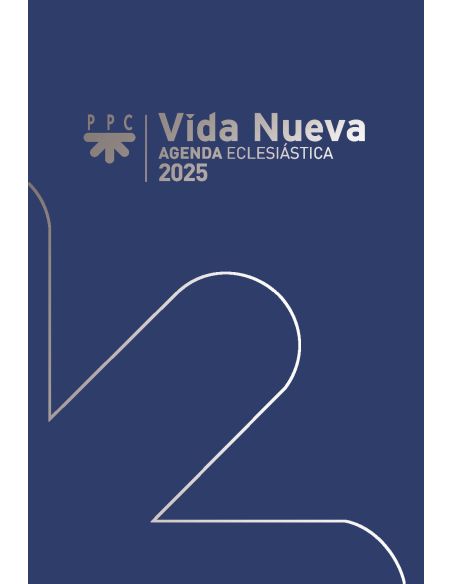 Agenda Eclesiástica Ppc-Vn 2025