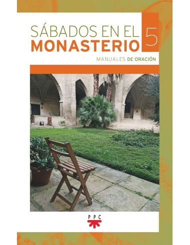 Sábados En El Monasterio. 5